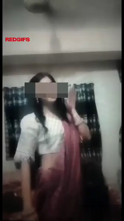 desi babe morning dance and night fun .....