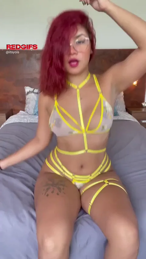 You’d fuck my brown ass