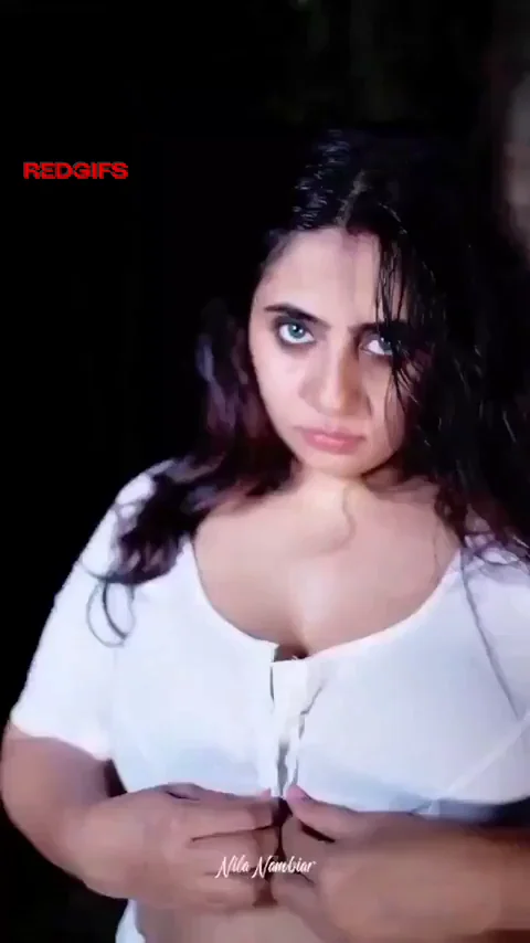 Kerala Kutti, Nila Nambiar