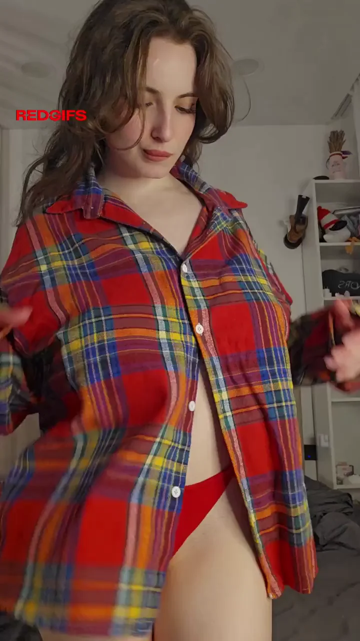 How do my H cups look on a 5’1 body