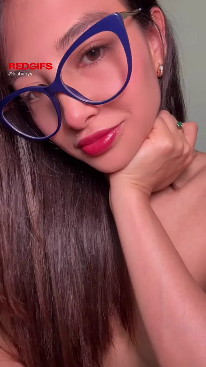 Did my tits catch your attention?