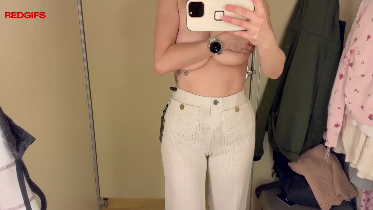 Too see through for work?