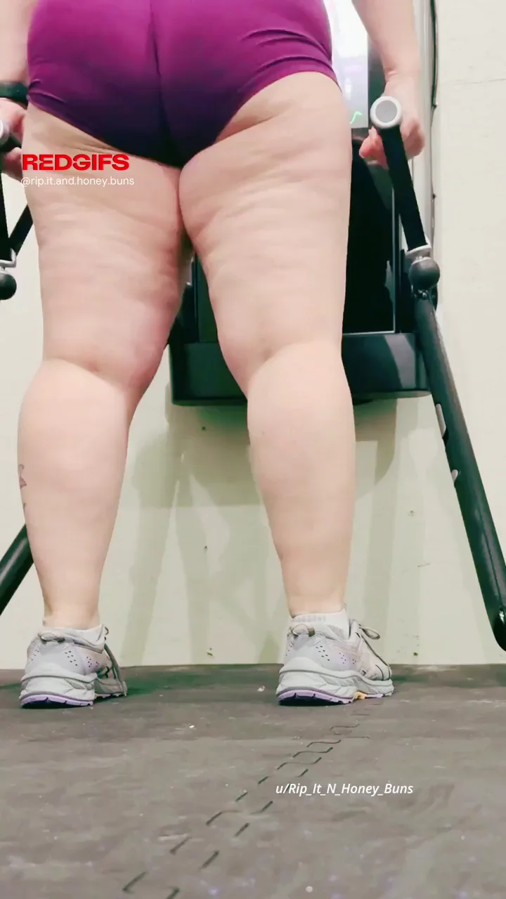 Get Fit Or Die Trying