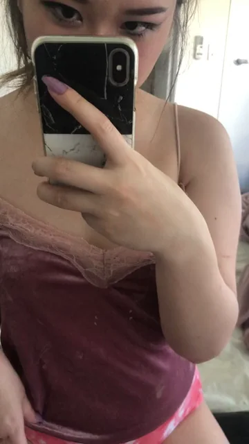 Want my ex bf to know how many people want to f me??