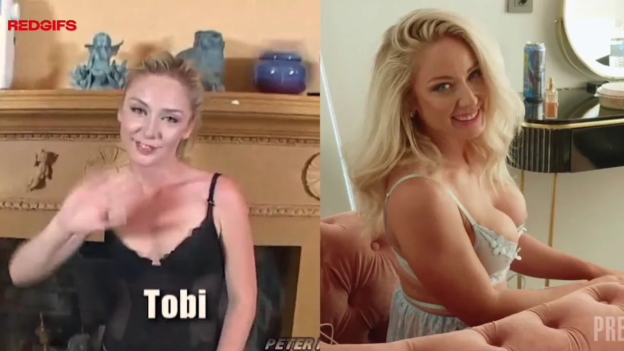 how it started (Tobi Pacific) / how it's going (Sadie Summers)