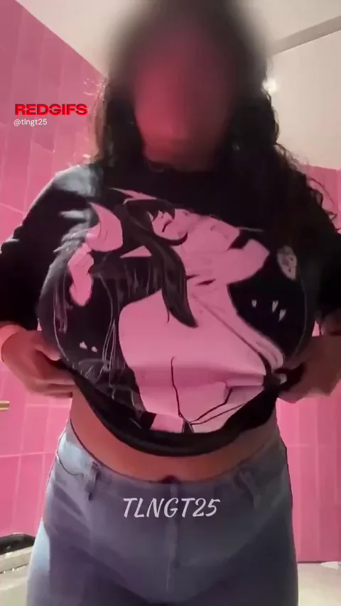 The shirt explains it all