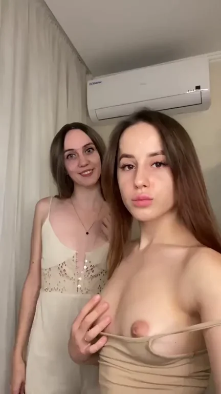 Would you like to be behind the camera? ?