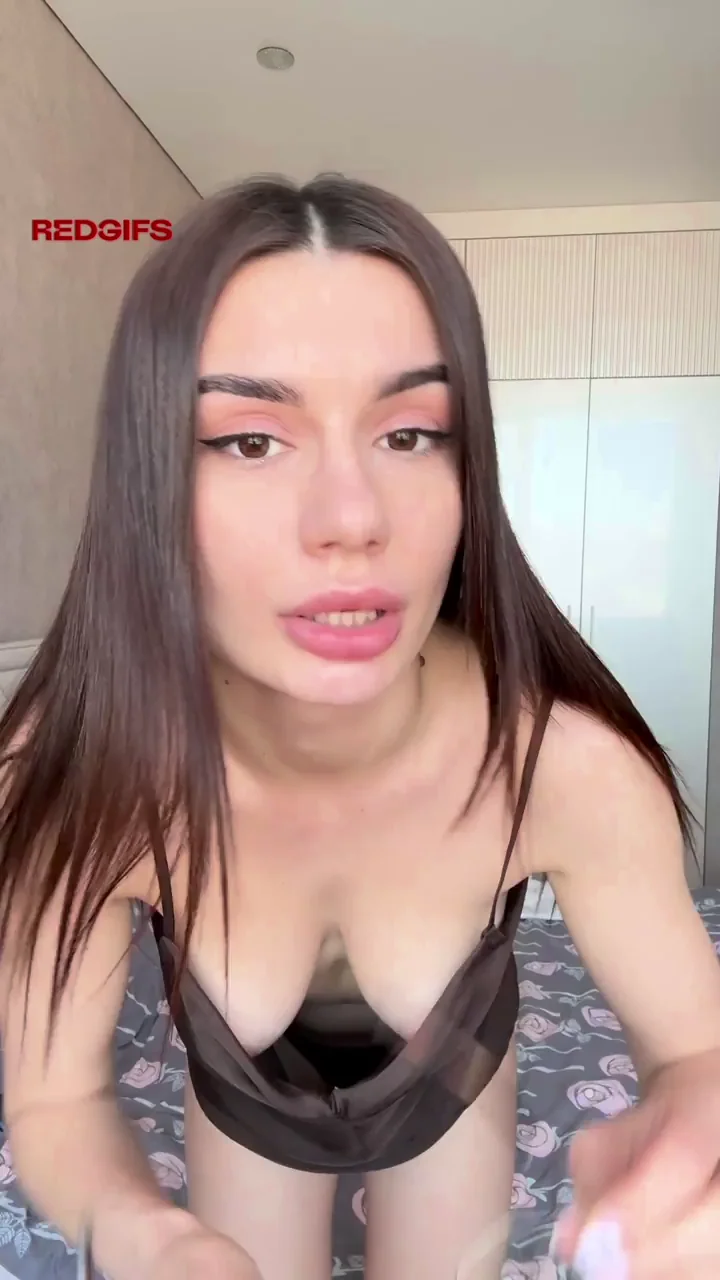 Putting my glasses to see whos staring at my boobies