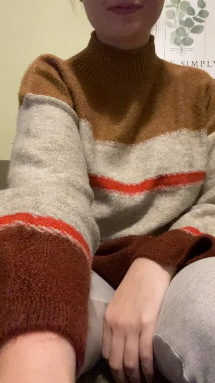 Would you titty fuck me? ??