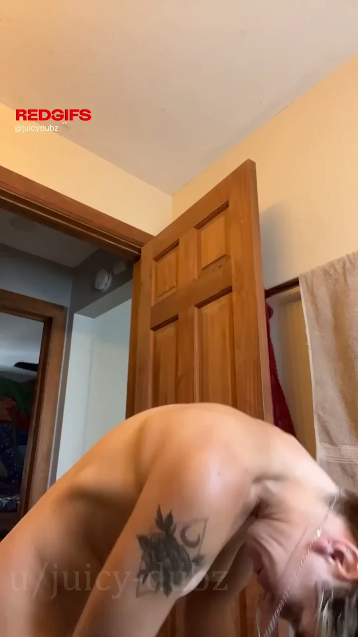 I get goofy after a workout