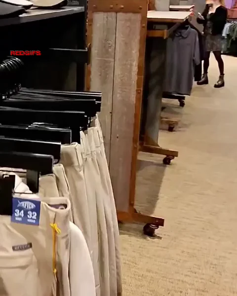 Is it still considered a walk of shame if I loved it?