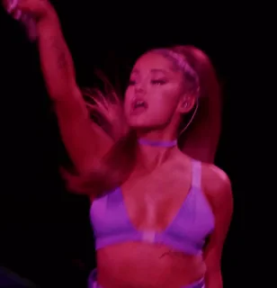 Ariana Grande