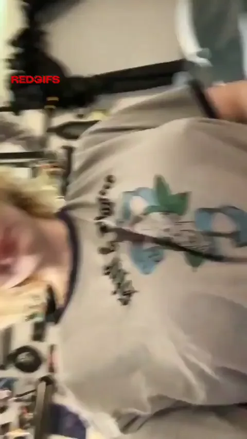 Better warm that tongue