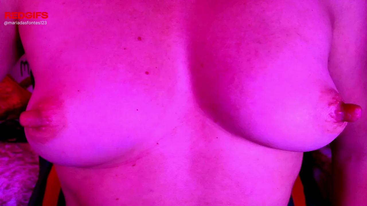 [gif] Riddle me this, something small and soft combined with something big and hard.
