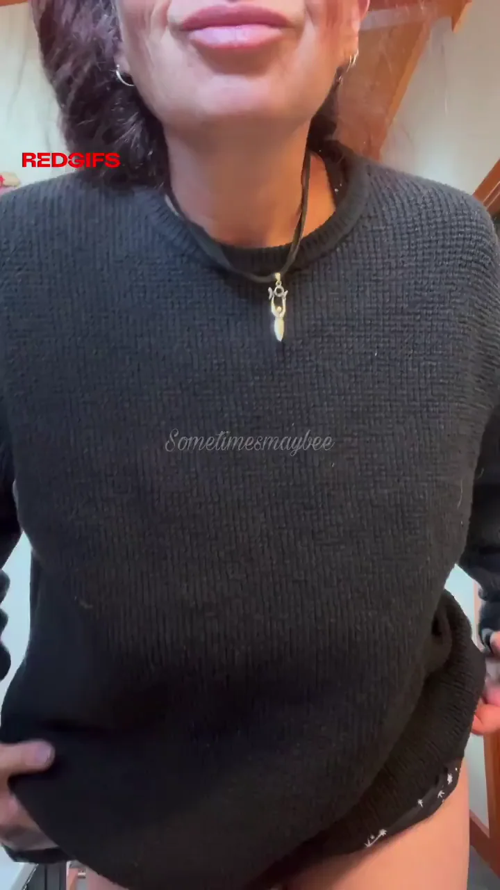 Monday Monday Monday boobs