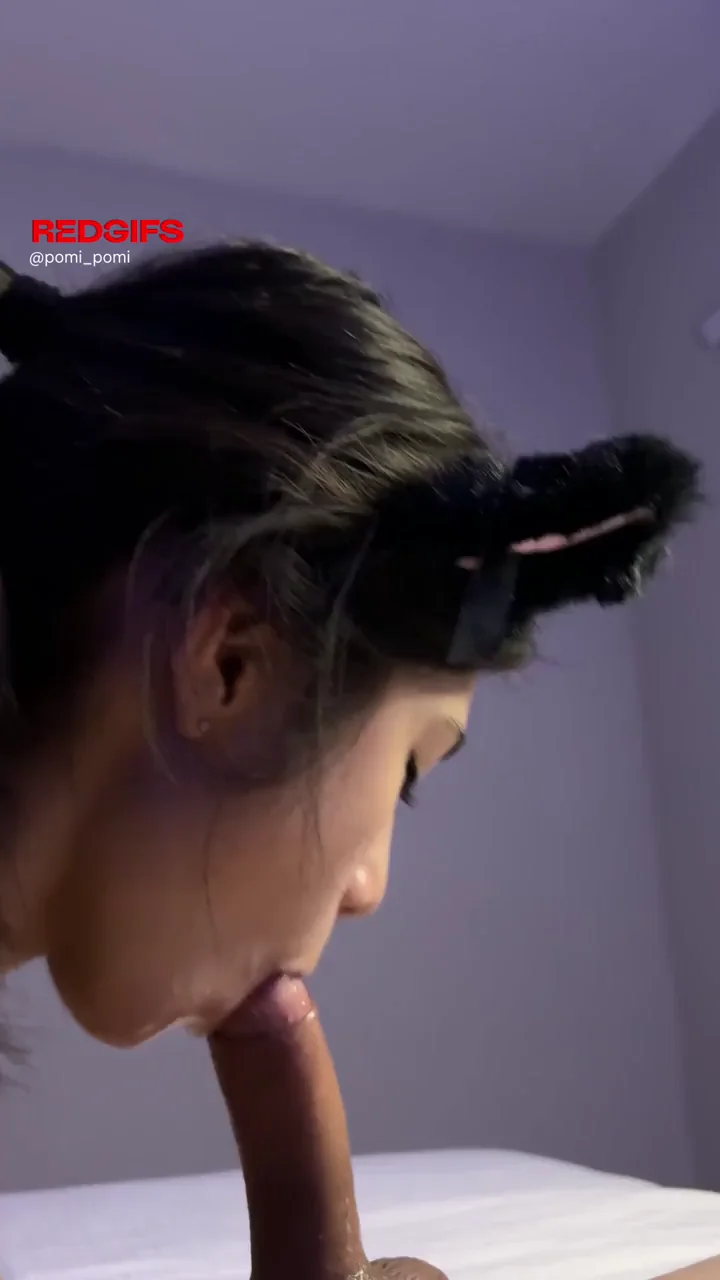 I'm an Asian kitten who needs milk