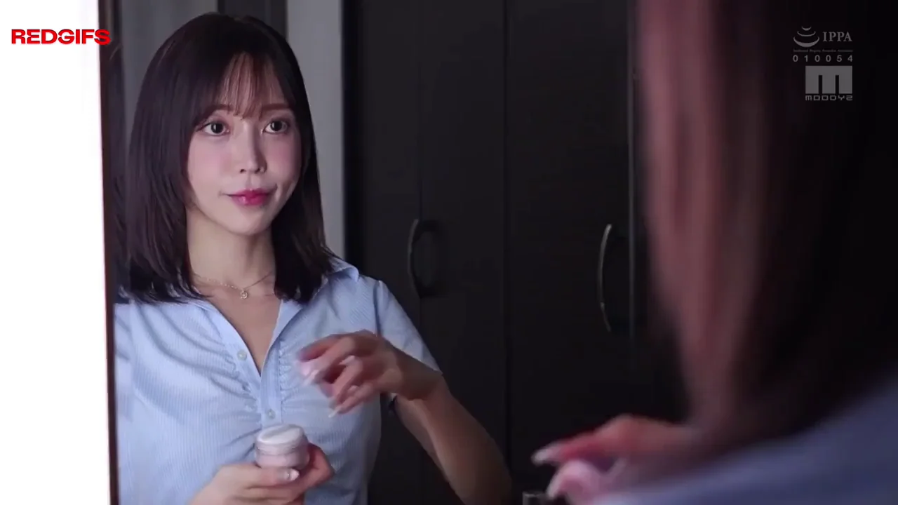 Anyone have tried this to your partner ? -- from  MNGS-030 I really want to do this to mine