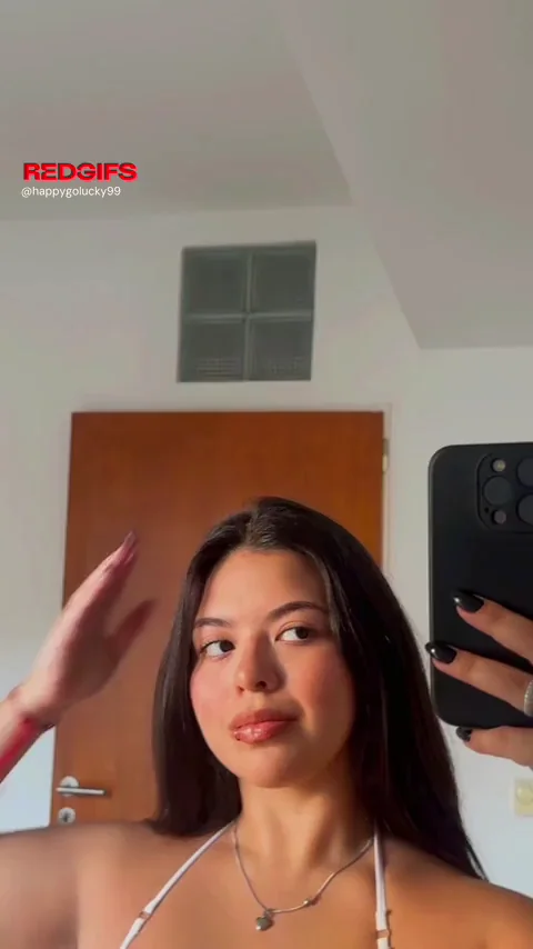 Can I promise to be your good girl