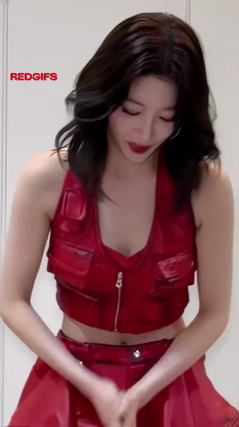 Le Sserafim - Kazuha