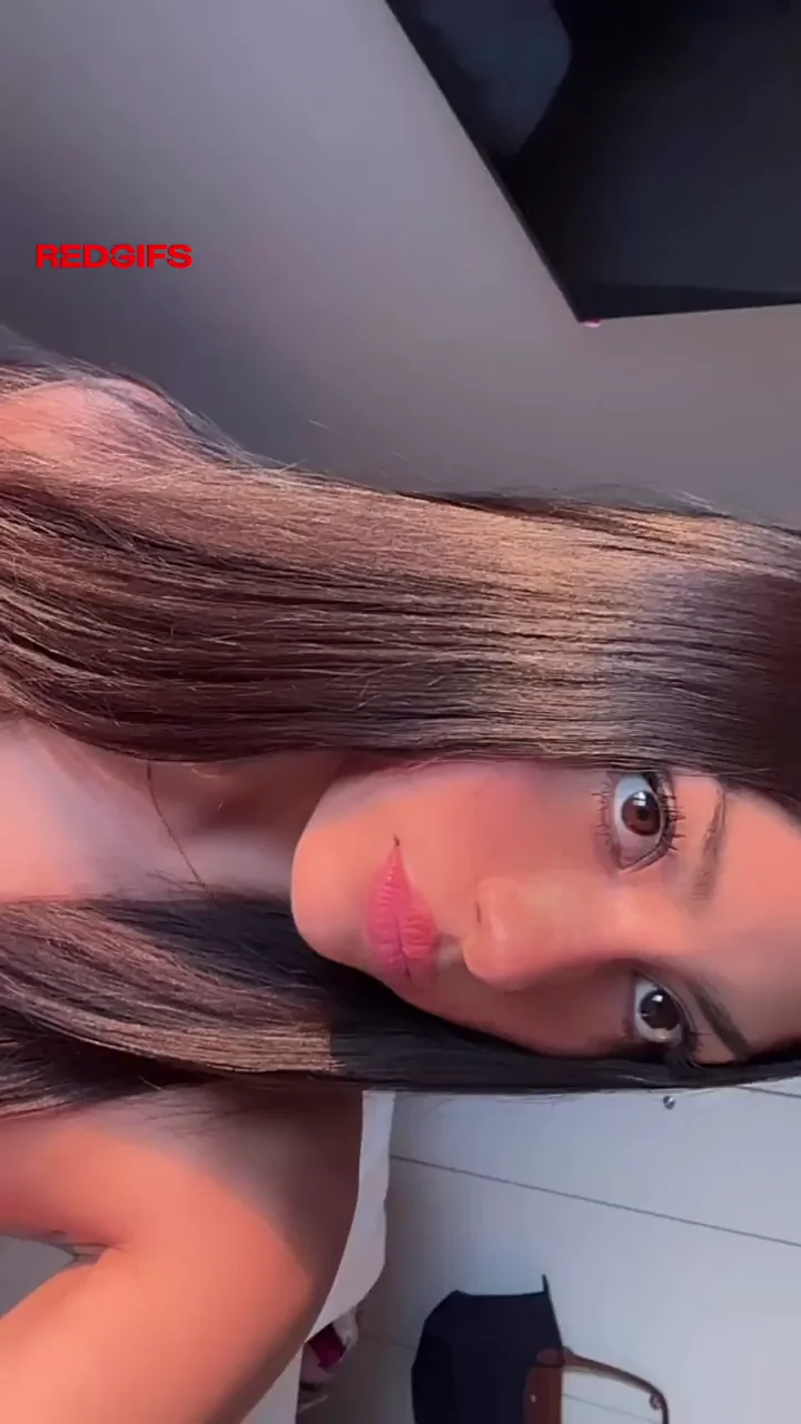 Your regular latina girl