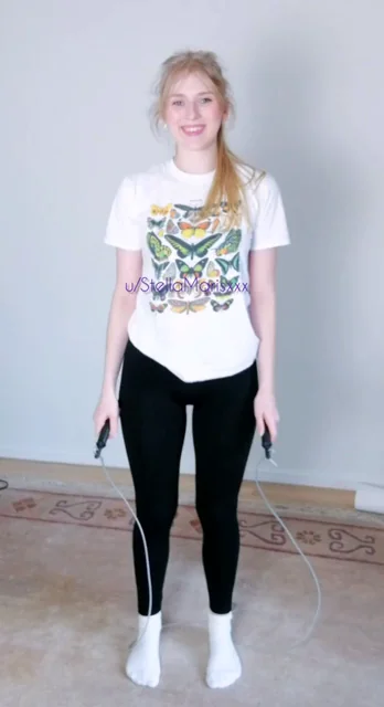 you've not seen anyone strip like this before [OC]