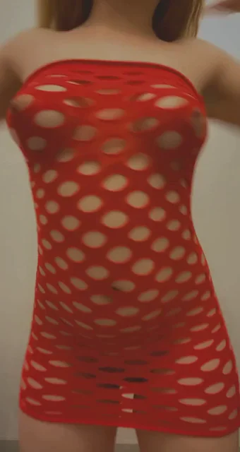 Caught Me Stripping? 😈🔥 What You Gonna Do to This Teen Slut? 💦
