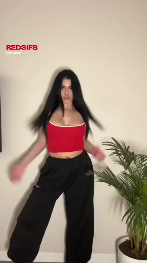 Legal Teen Slut Strips Naked at Home and Teases Her Tits