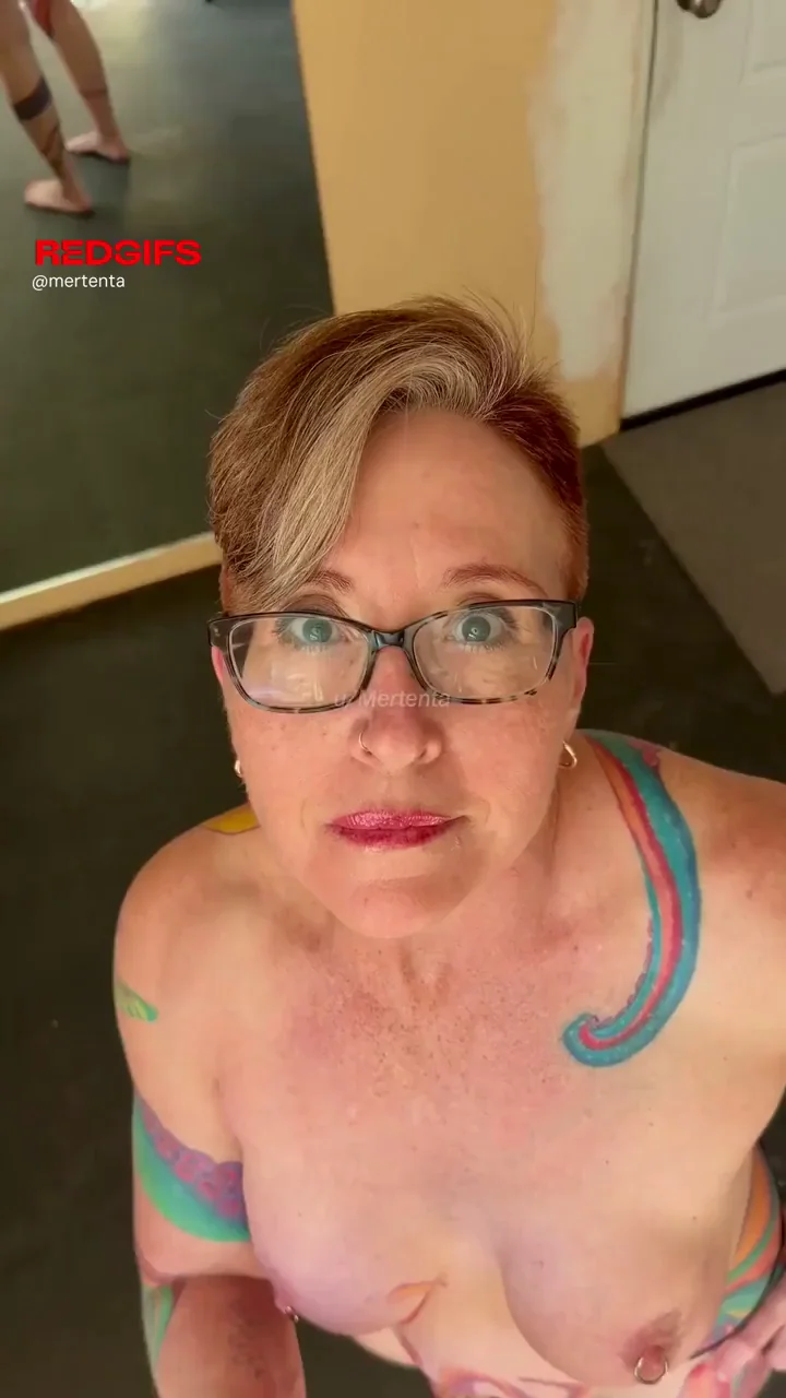 The way I'd love your eyes to trace me head to toe