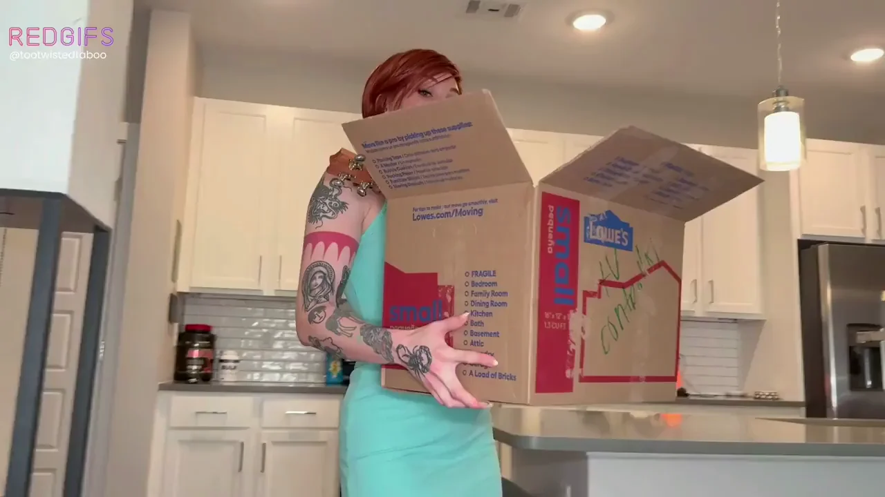 🔮 Genie Step-Mom Grants Son's Naughty Wishes 🍆💦