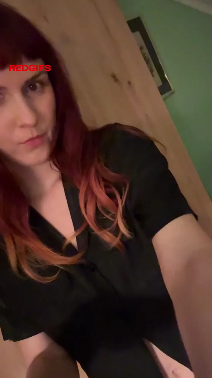 Cheating Wife Teases with Tits and Ass While Hubby's Nearby