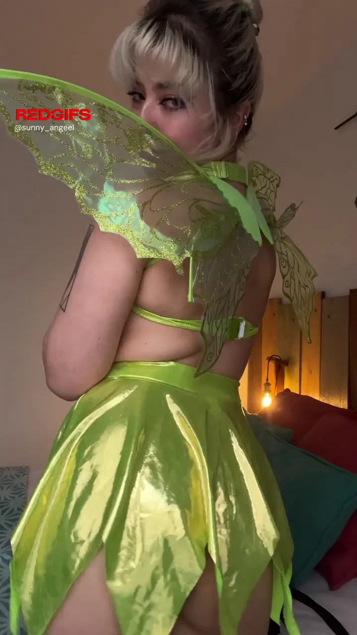 Tinker Bell [Peter Pan] (Sunny)