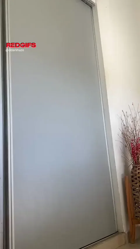 Wld you hire a maid who never wears panties