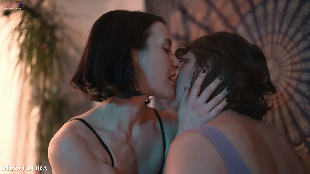 She asked me to take control - Sensual Domination and Energy Play with Tula Vida