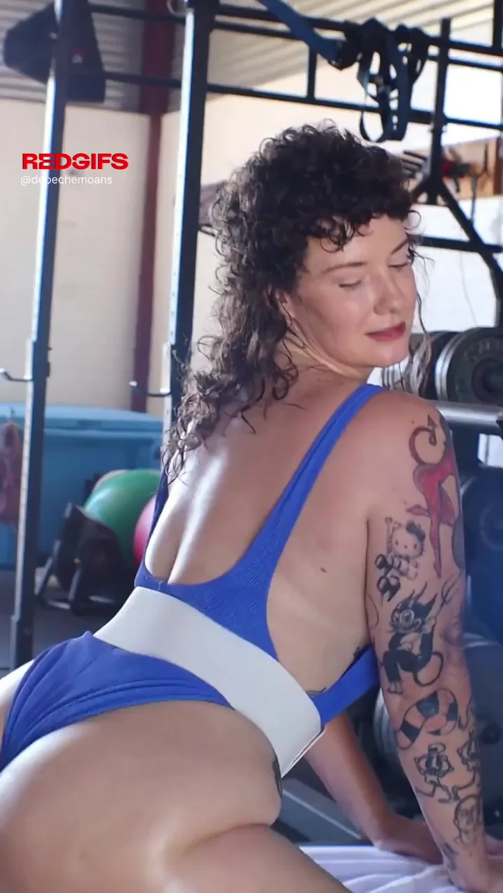 Let me help you set a PR to this PAWG ass