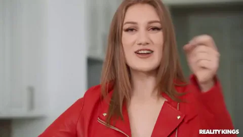 🍆 Aria Kai's Dick Riding 101 Masterclass 🔥