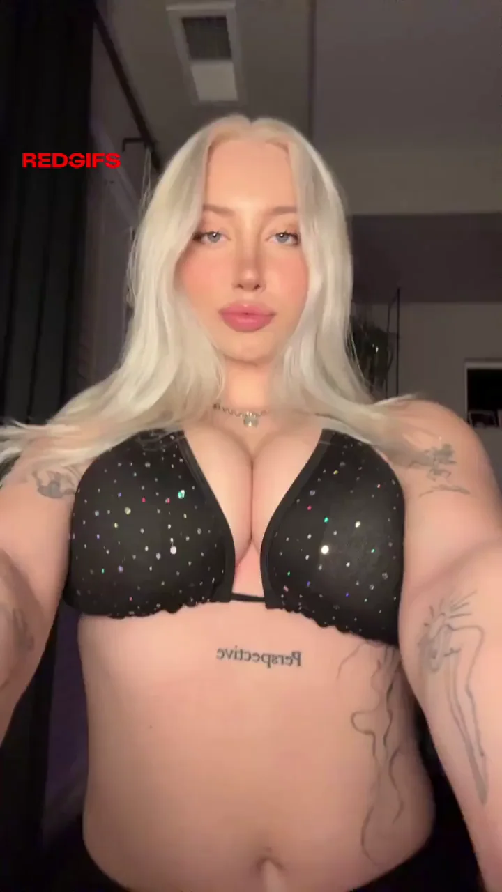 This view distracted you