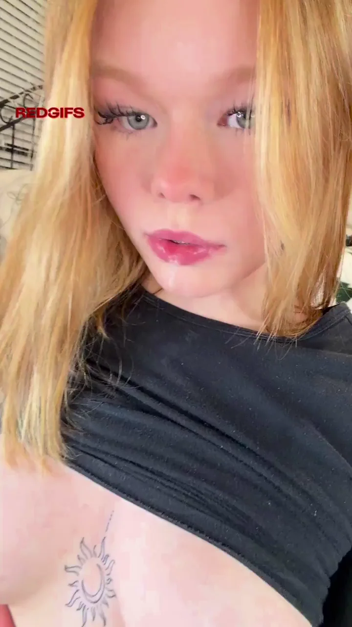 Im the best little slut ;)