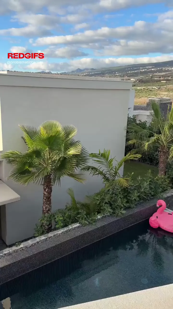 My step bro is a bit of a creep… but he has a pretty cock so…