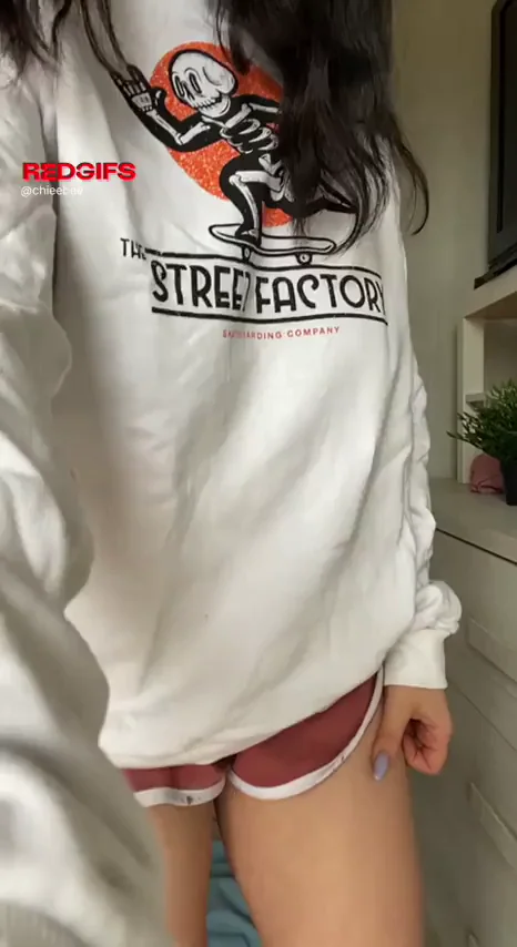 perfect for titty fucks