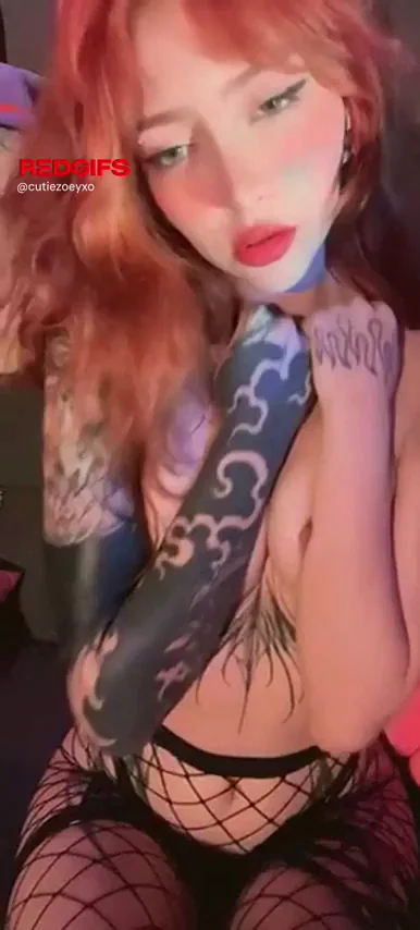 do oler men fuck boobs a lot better
