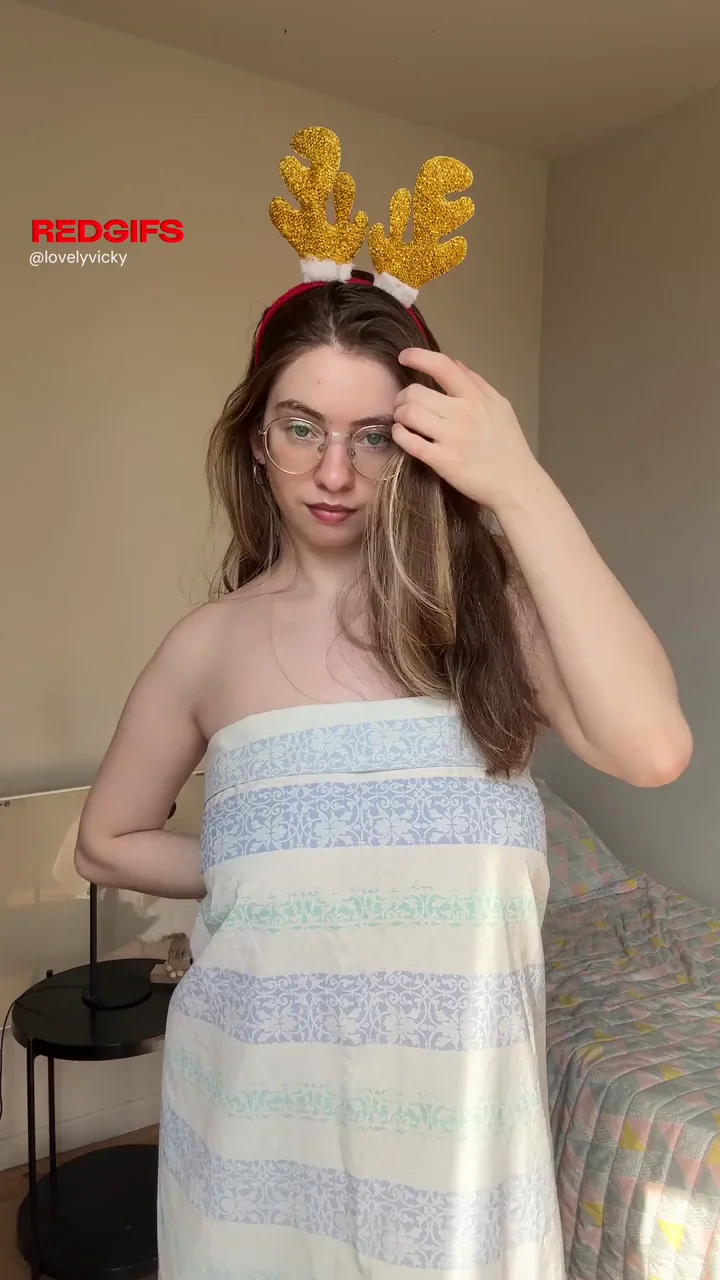 Being naked just highlights my natural curves
