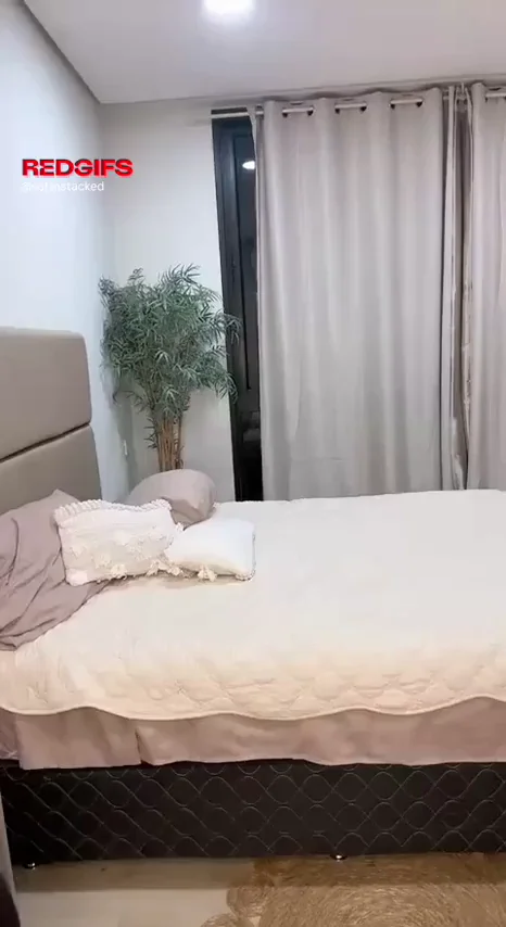 Tired after all that work
