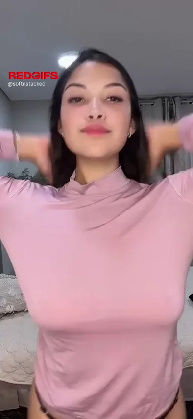 Dressed then undressed ;)