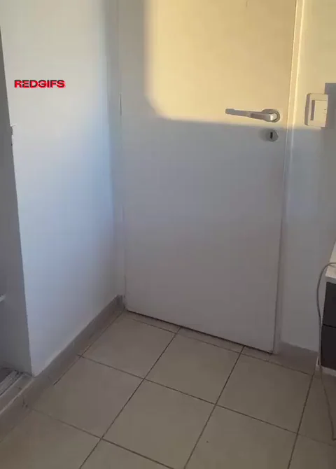 Oh my god I went to the wrong room