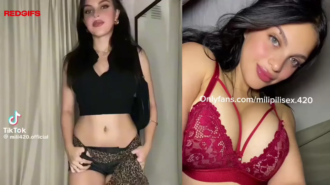 Come Find My Juicy Latina Tits 😘🔥