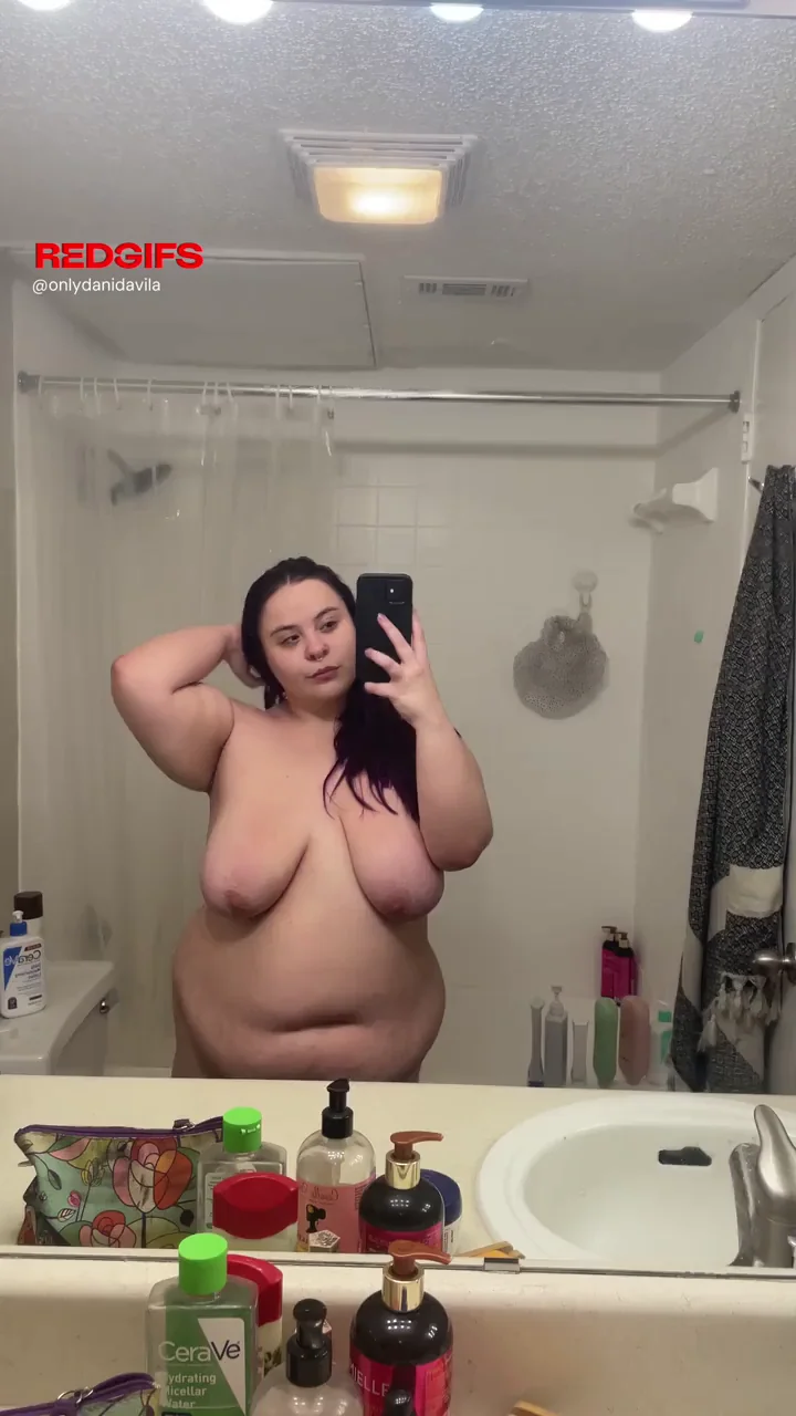 23f, 5ft + 239lbs… still down?