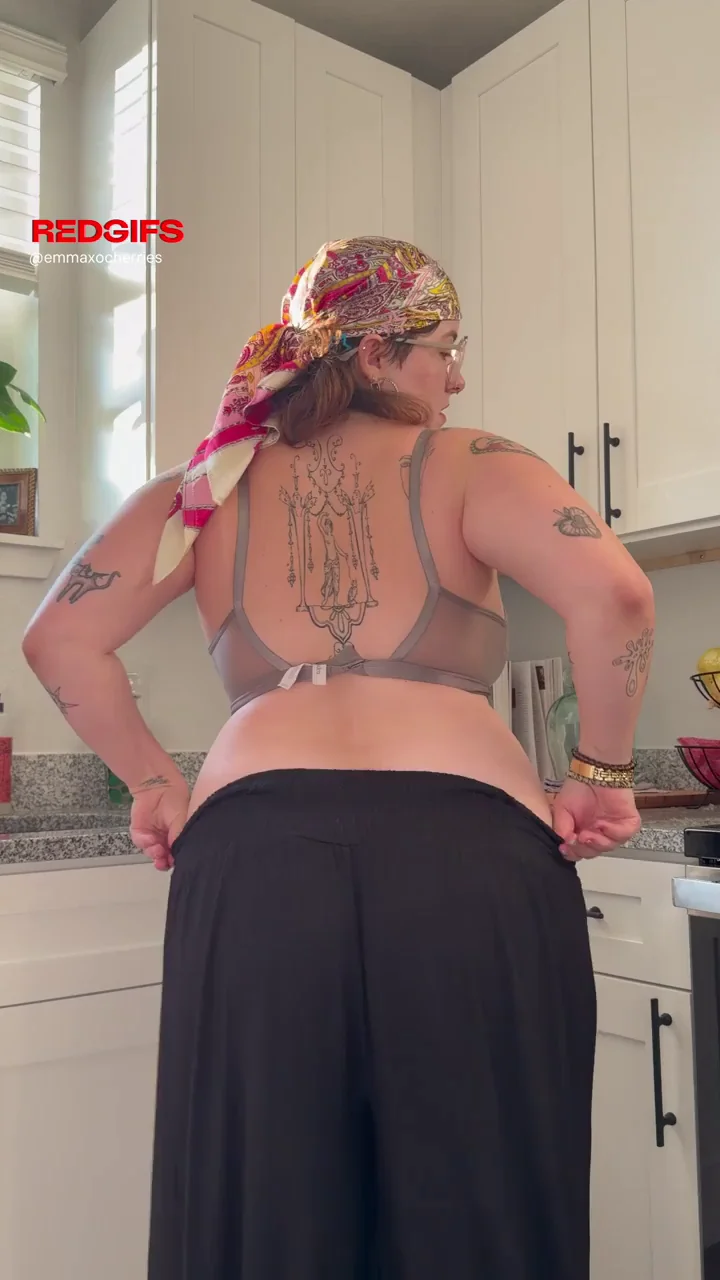 My application to be your chubby fucktoy