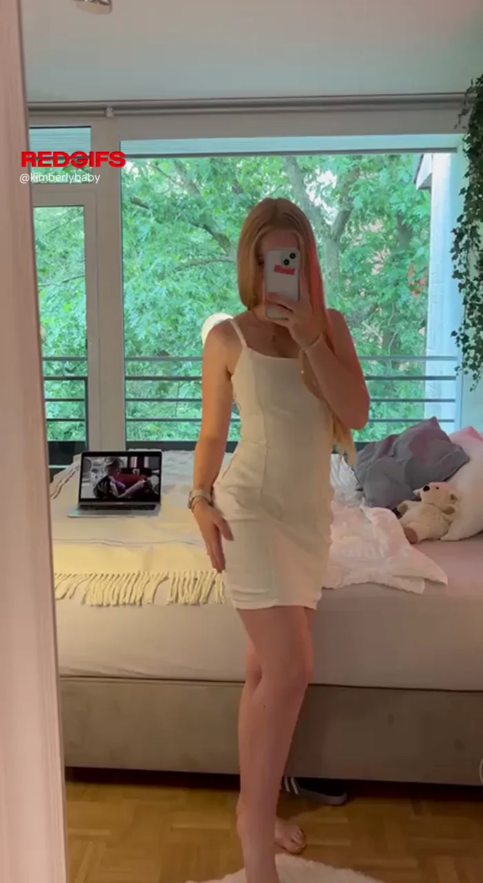 waiting for you to come home from work