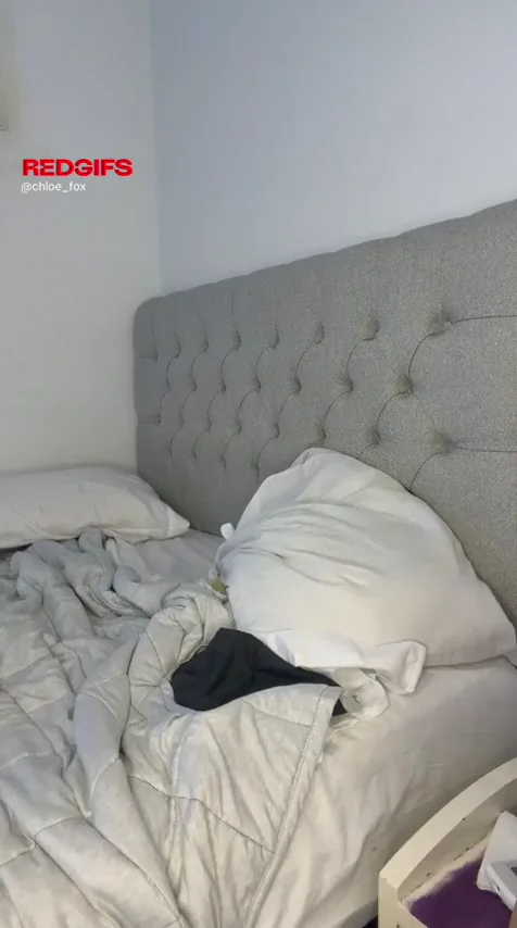 I love it from behind