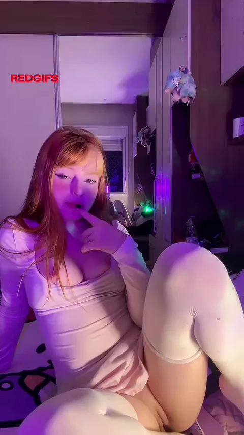 are you into redhead girls?